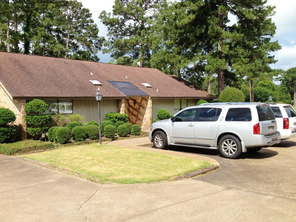 Crown Colony Villas Lufkin Room photo