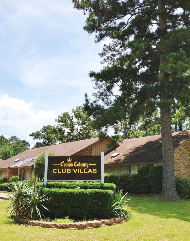 Crown Colony Villas Lufkin Room photo