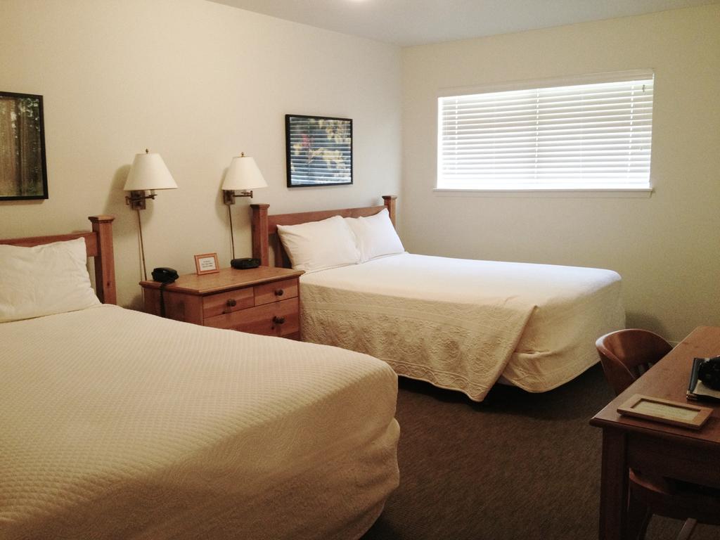 Crown Colony Villas Lufkin Room photo