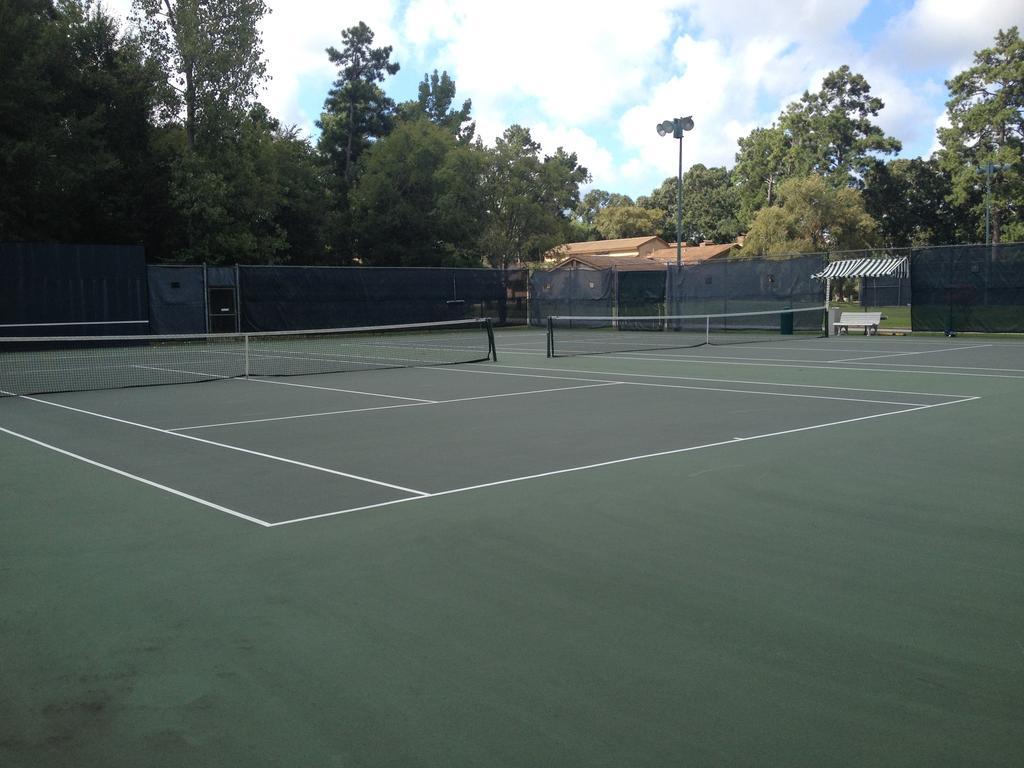 Crown Colony Villas Lufkin Exterior photo
